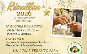 Pousada Casa do Bosque