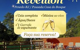 Pousada Casa do Bosque